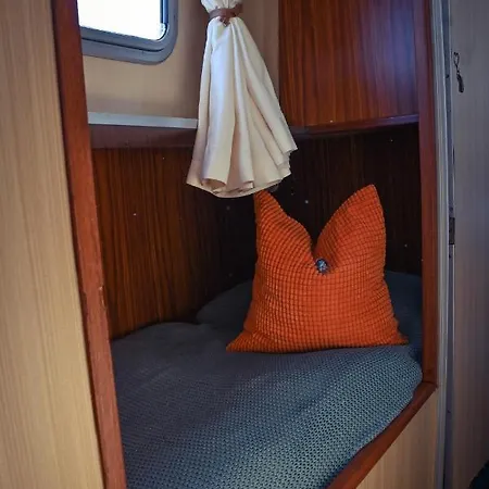 Botel Pénichette 935 *