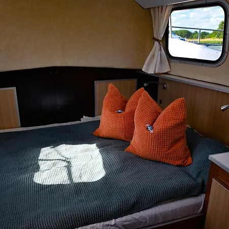 Botel Pénichette 935 *