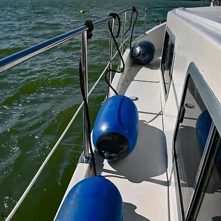 Botel Pénichette 935 Lychen