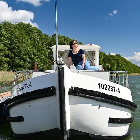 Botel Pénichette 935